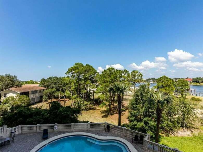 Sailmaker's Place 303 By Meyer Vacation Rentals