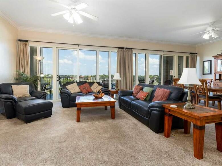 Sailmaker's Place 303 By Meyer Vacation Rentals