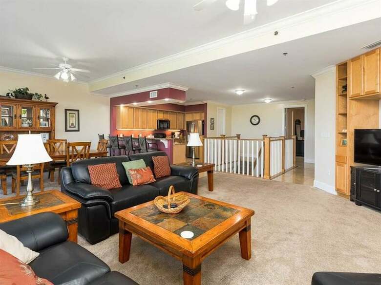Sailmaker's Place 303 By Meyer Vacation Rentals