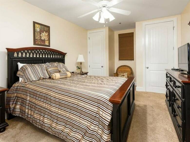 Sailmaker's Place 303 By Meyer Vacation Rentals