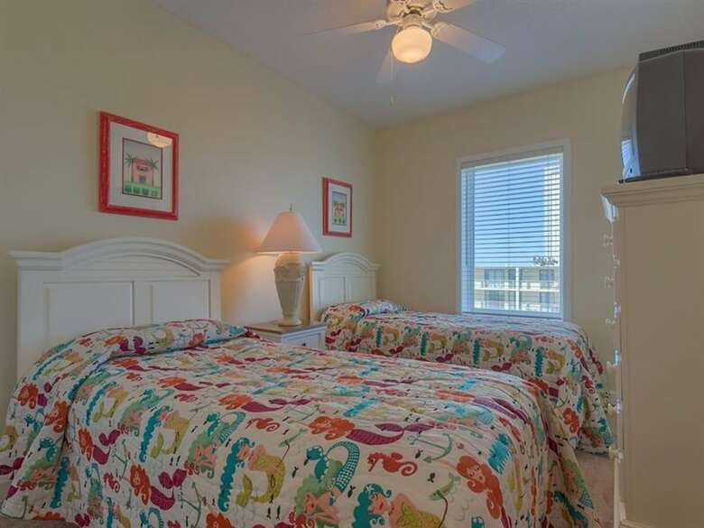 Legacy 403 By Meyer Vacation Rentals