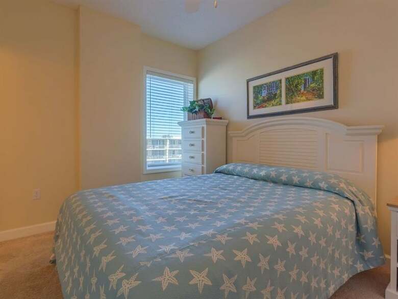 Legacy 403 By Meyer Vacation Rentals
