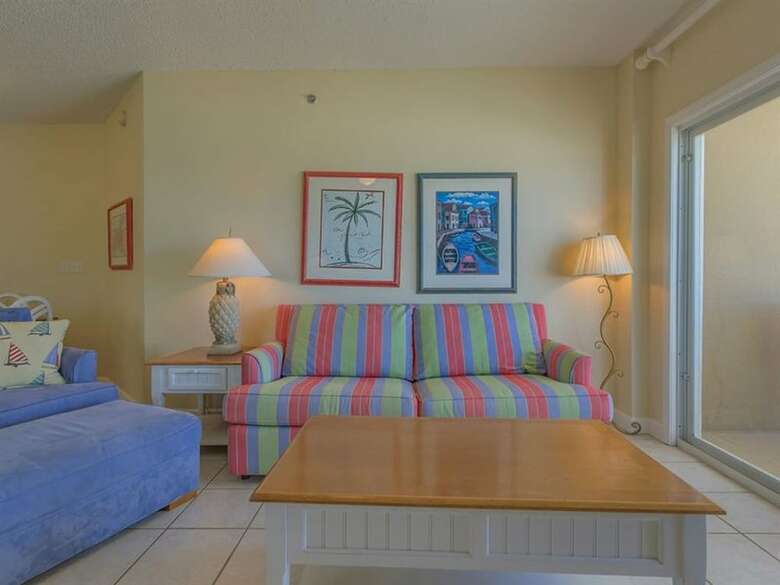 Legacy 403 By Meyer Vacation Rentals