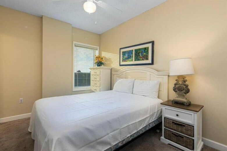 Legacy 403 By Meyer Vacation Rentals
