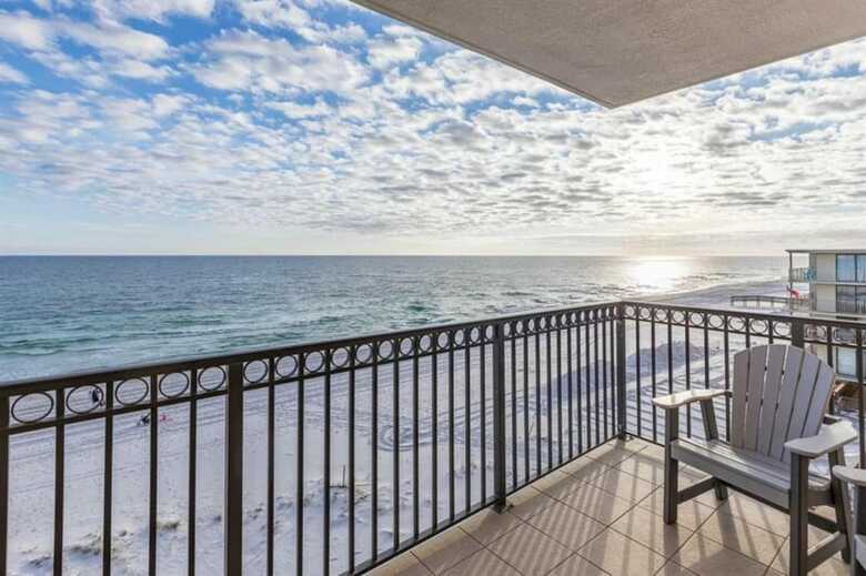 Legacy 403 By Meyer Vacation Rentals
