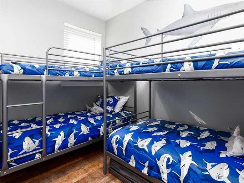 Shipwrecked By Meyer Vacation Rentals