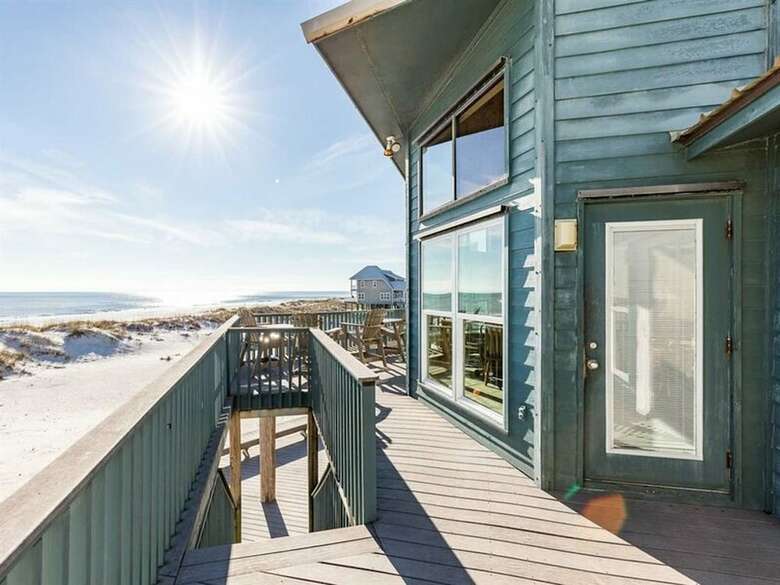 Viking By Meyer Vacation Rentals