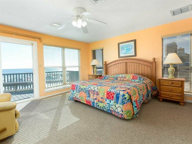 Viking By Meyer Vacation Rentals