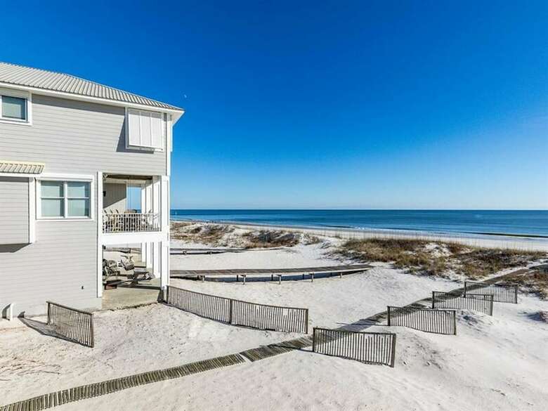 Viking By Meyer Vacation Rentals