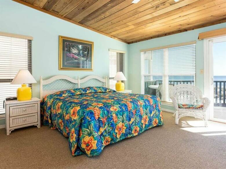 Viking By Meyer Vacation Rentals