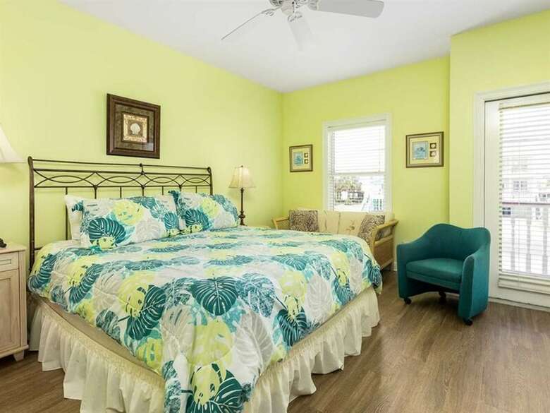 Sundancer W By Meyer Vacation Rentals