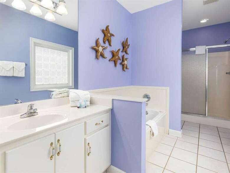 Sundancer W By Meyer Vacation Rentals