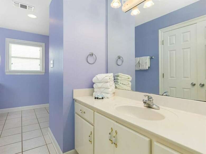 Sundancer W By Meyer Vacation Rentals