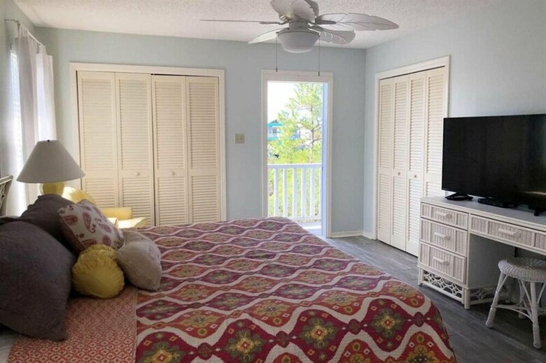 The Flip Side By Meyer Vacation Rentals