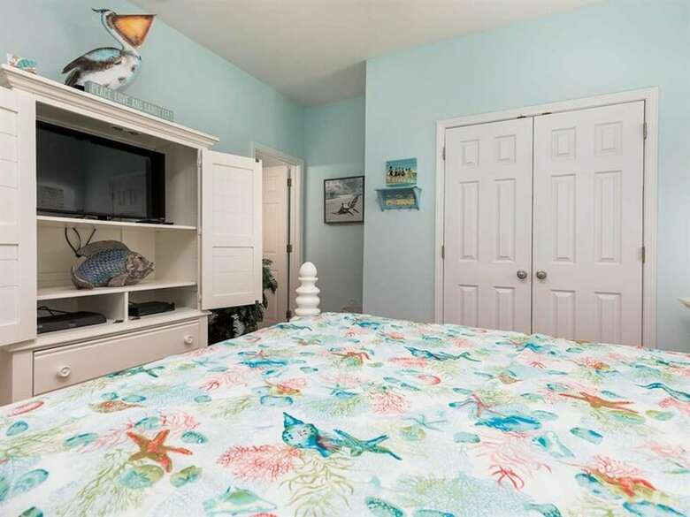 Living The Dream By Meyer Vacation Rentals