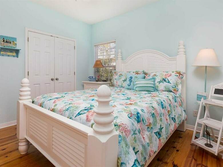 Living The Dream By Meyer Vacation Rentals