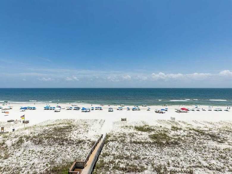 Shipwatch D-601 By Meyer Vacation Rentals
