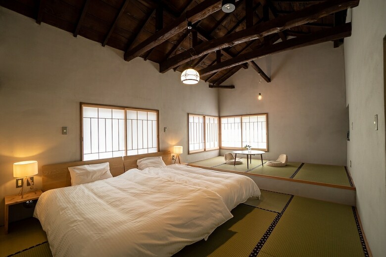 Hotel Ebisuya