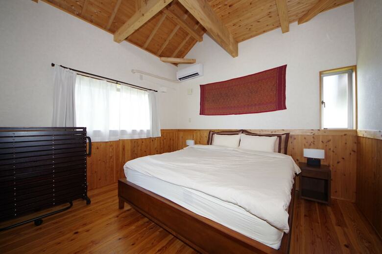 Aparthotel Nakijin Sky Villa