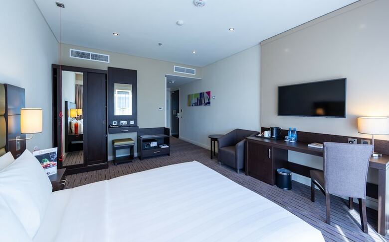 Hotel Premier Inn Doha Airport
