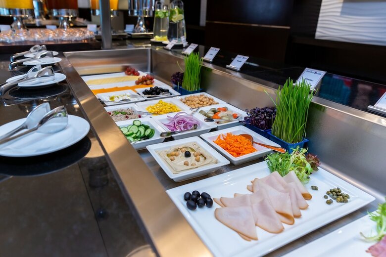 Hotel Premier Inn Doha Airport