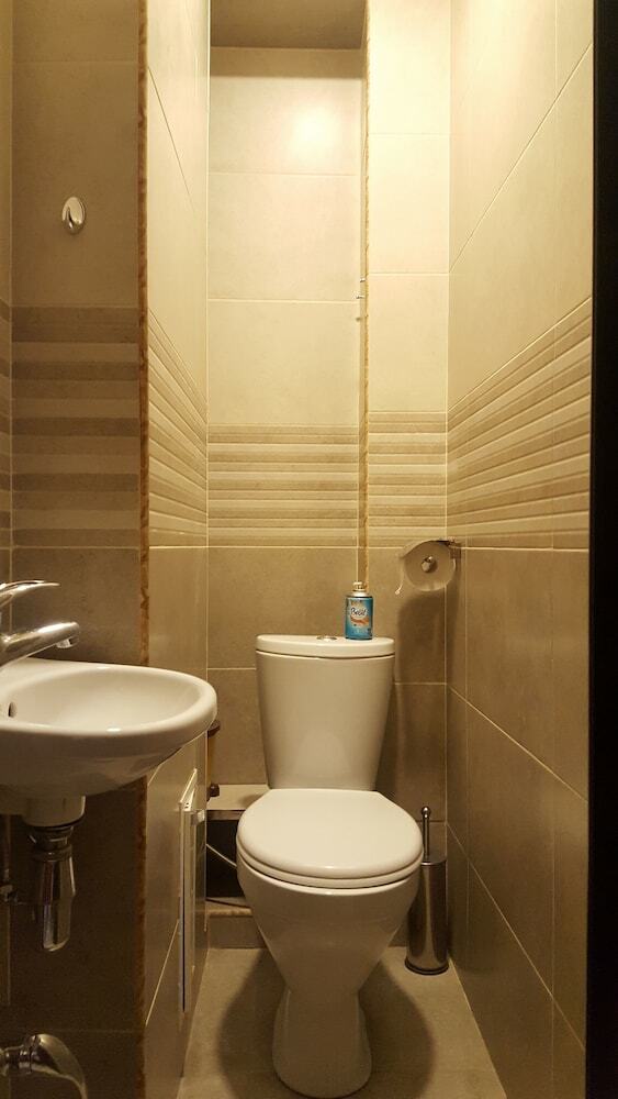 Hostal Friend House - Hostel