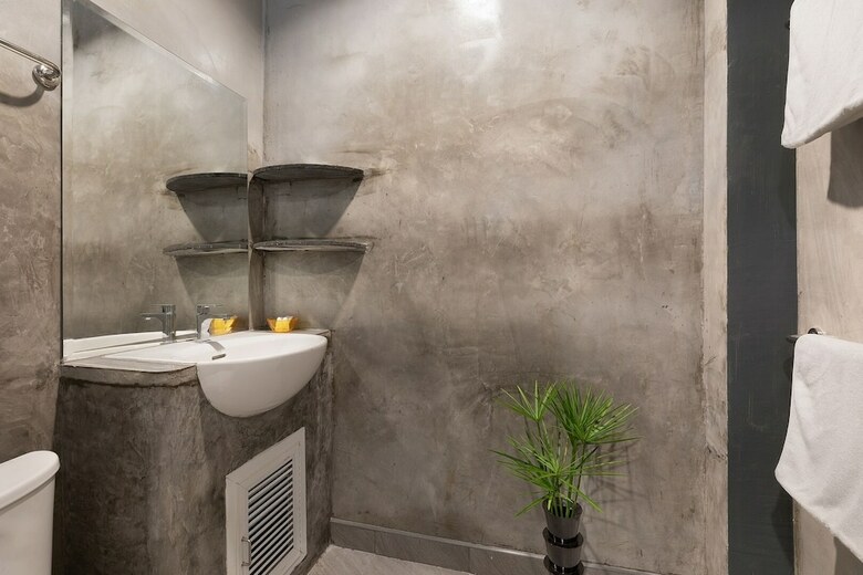Aparthotel Chateau de Lamai