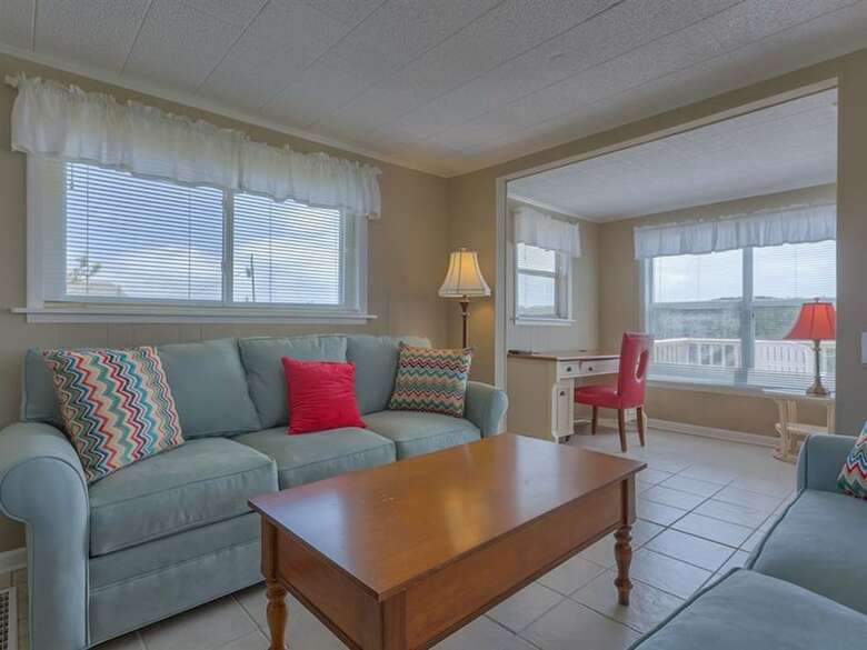 Seashell Cottage By Meyer Vacation Rentals