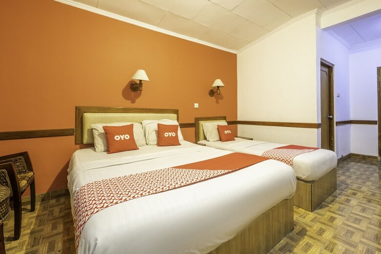 Oyo 1945 Hotel Bali Indah
