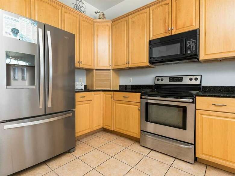 Mar Vista By Meyer Vacation Rentals