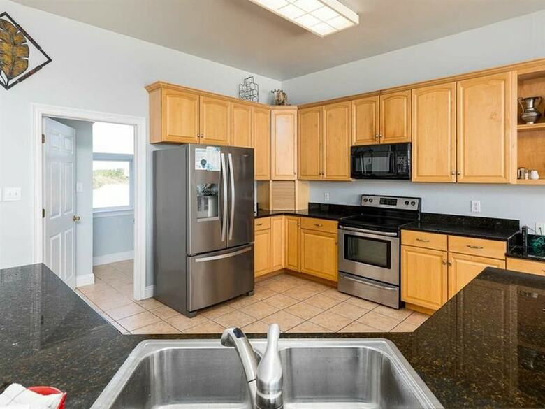 Mar Vista By Meyer Vacation Rentals