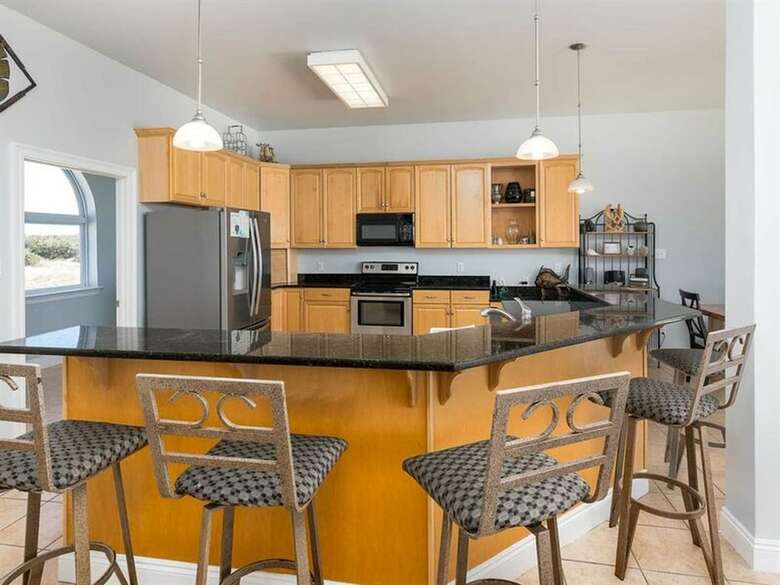 Mar Vista By Meyer Vacation Rentals