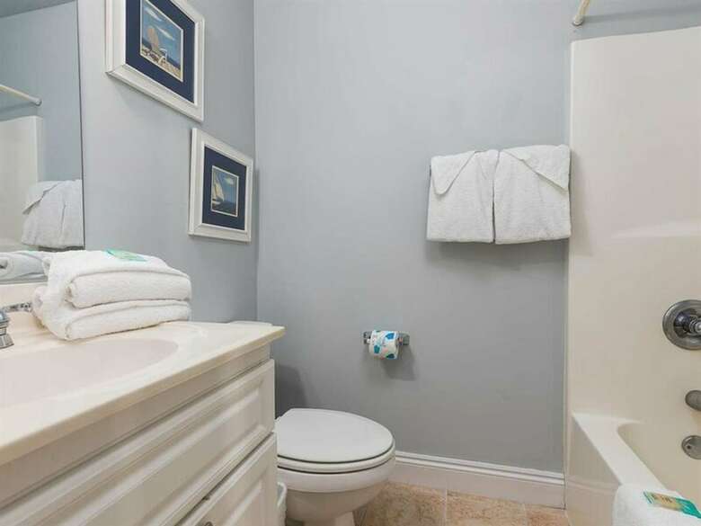 Mar Vista By Meyer Vacation Rentals