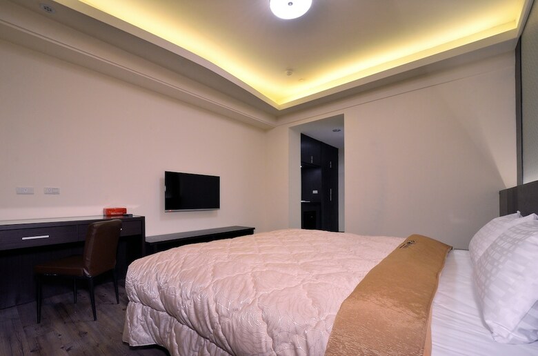 Yundu Business Hotel