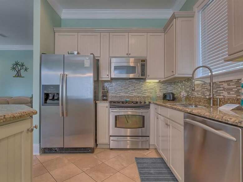 Time Out By Meyer Vacation Rentals