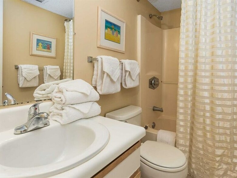 Apartamento Tropical Winds 203 By Meyer Vacation Rentals