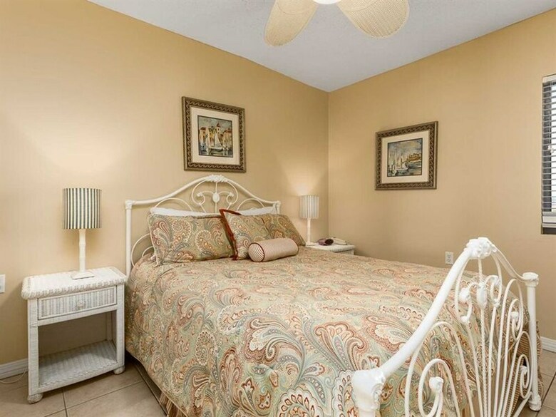 Apartamento Tropical Winds 203 By Meyer Vacation Rentals