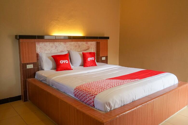 Oyo 2029 Hotel Jatimas