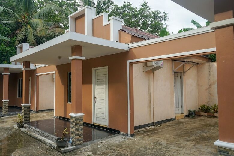 Oyo 2029 Hotel Jatimas