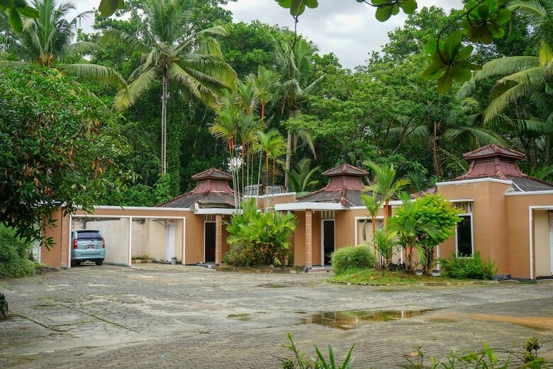 Oyo 2029 Hotel Jatimas