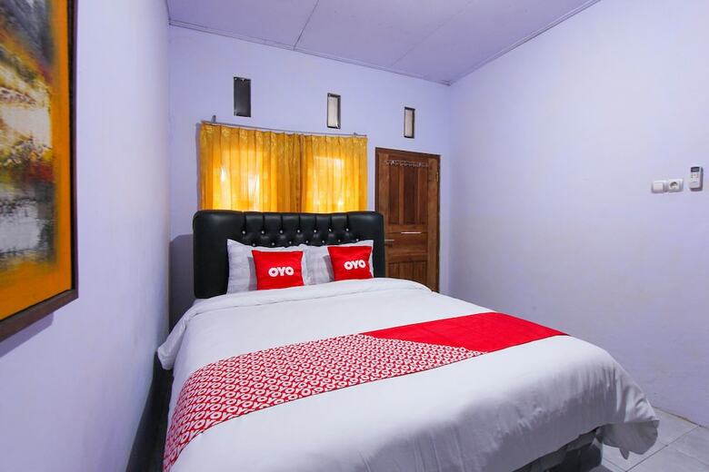 Hotel Oyo 1721 A. Yani 95 Residence