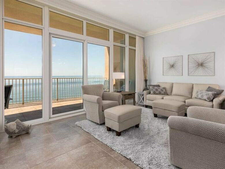 Phoenix Gulf Shores 1502 By Meyer Vacation Rentals