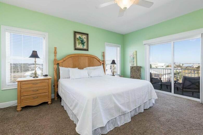 Sea Urchin II By Meyer Vacation Rentals