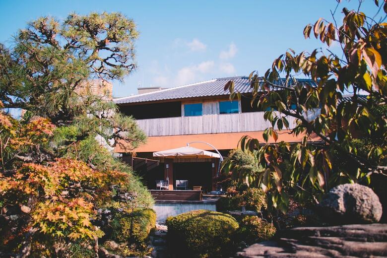 Hotel Waseido Zen