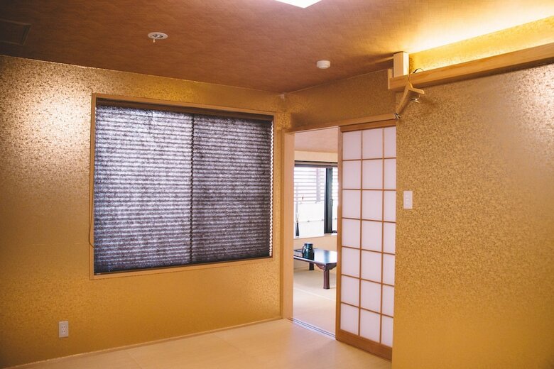 Hotel Waseido Zen
