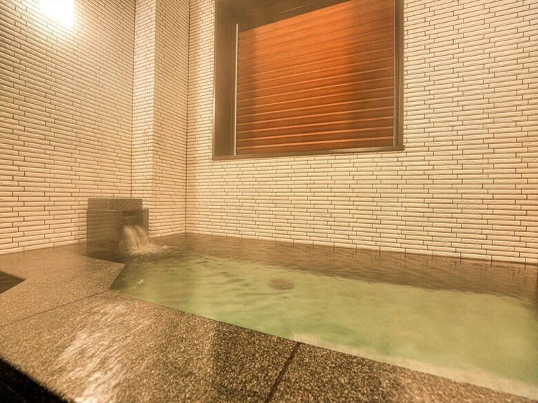 Apa Hotel Takaoka Ekimae
