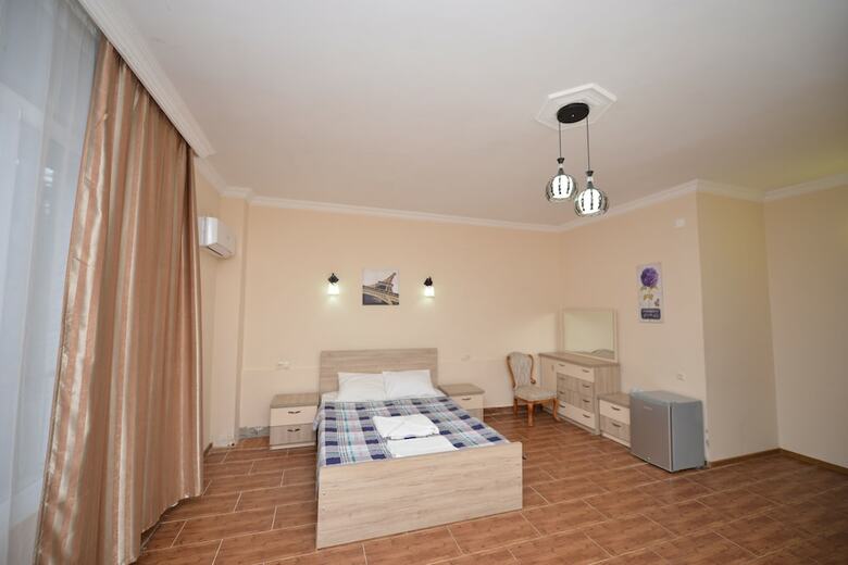Hotel Sea Star