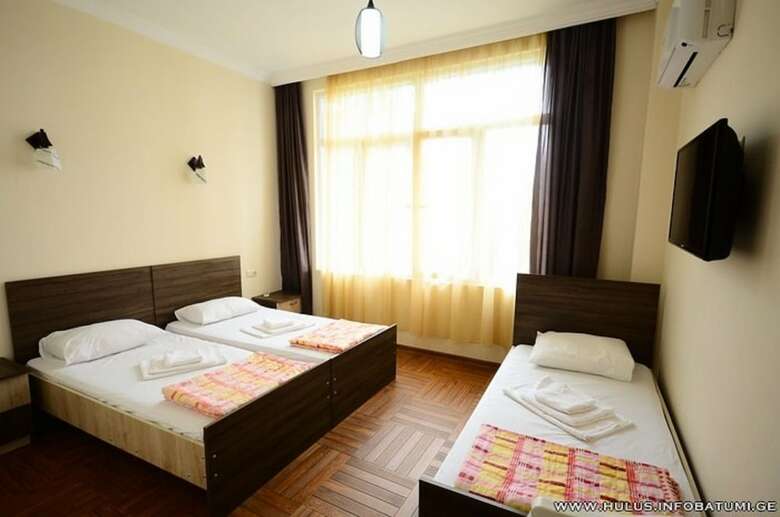 Hotel Sea Star