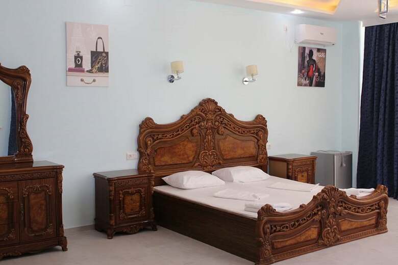 Hotel Sea Star