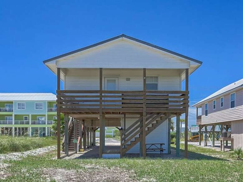 Second Choice By Meyer Vacation Rentals